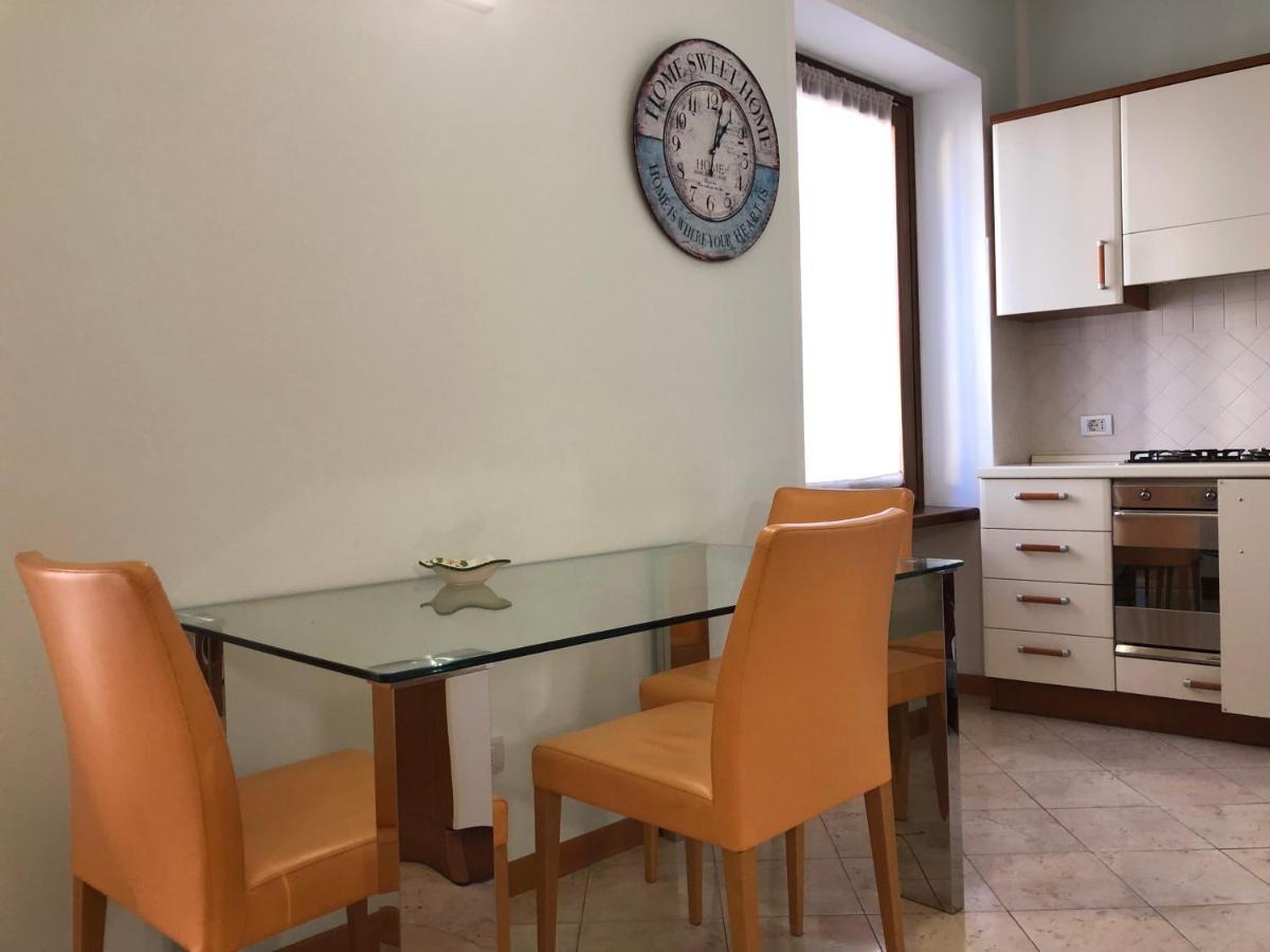 Appartement San Martino à Lazise Extérieur photo