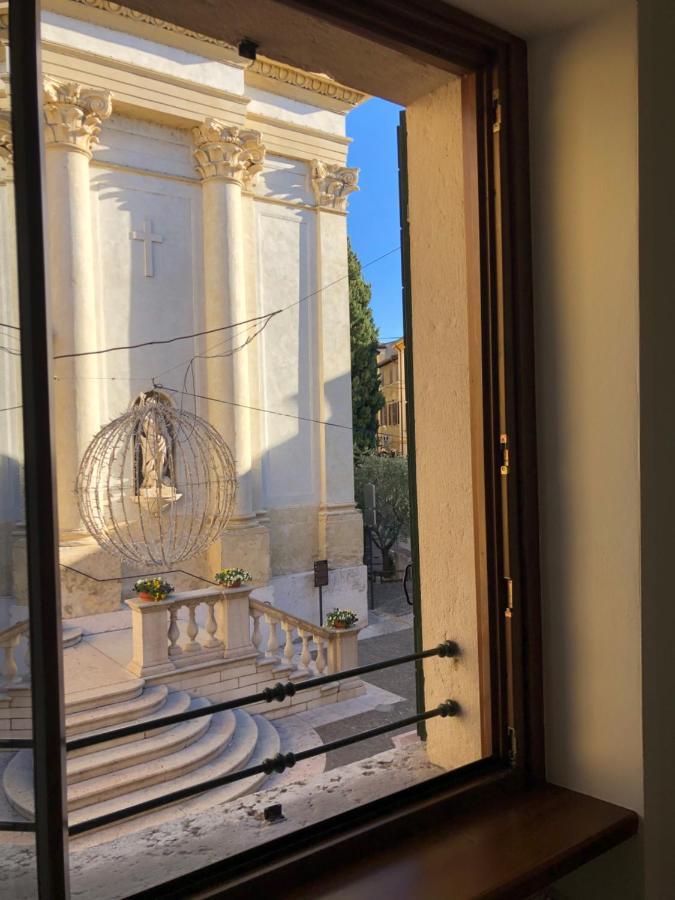 Appartement San Martino à Lazise Extérieur photo