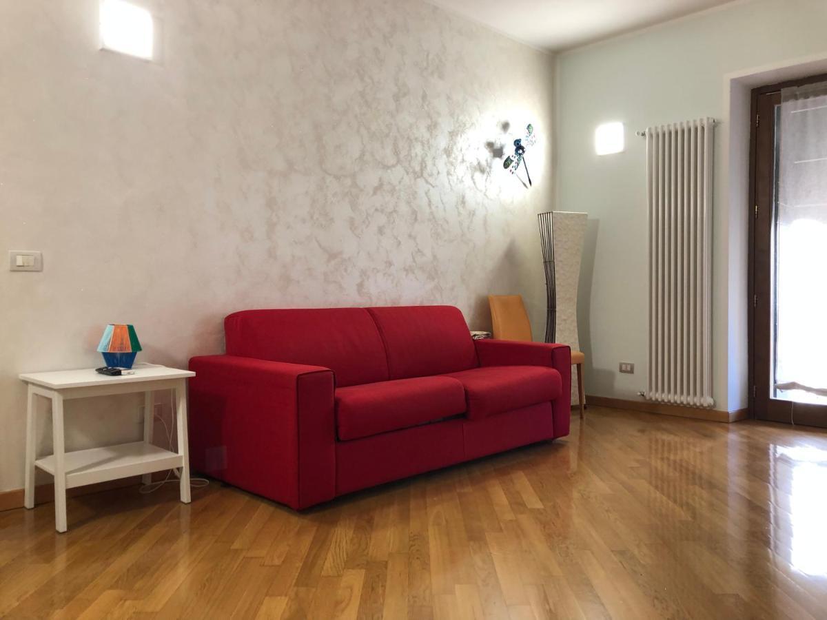 Appartement San Martino à Lazise Extérieur photo