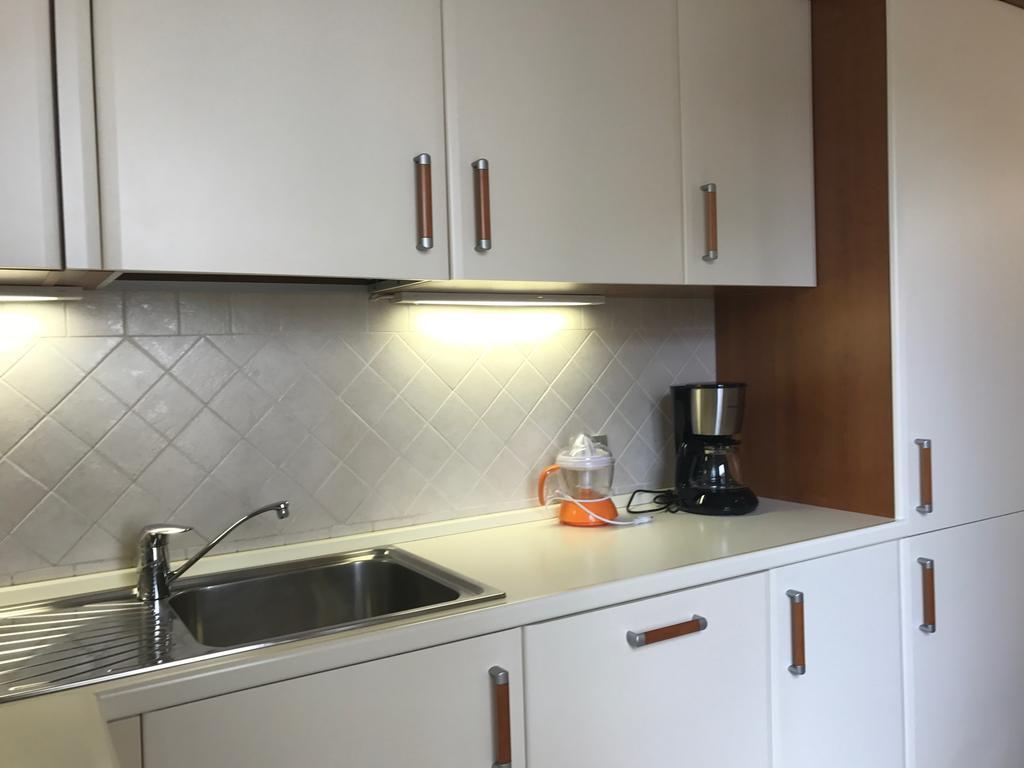 Appartement San Martino à Lazise Extérieur photo