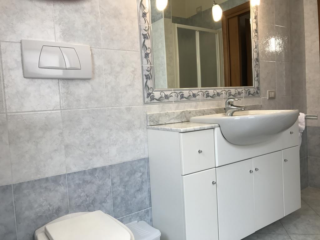 Appartement San Martino à Lazise Extérieur photo