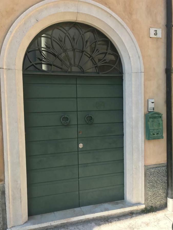 Appartement San Martino à Lazise Extérieur photo