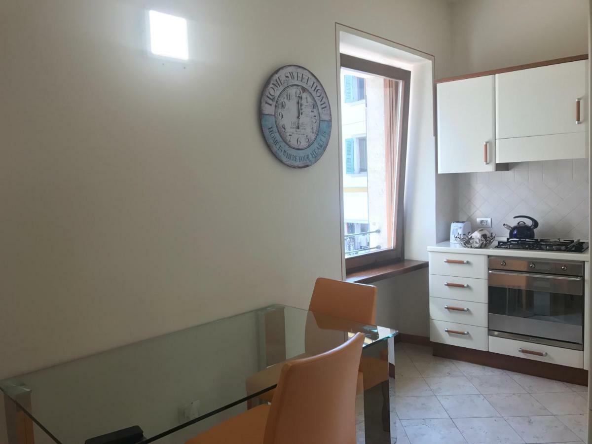 Appartement San Martino à Lazise Extérieur photo